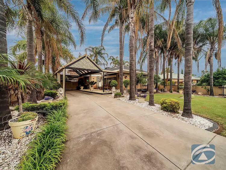 7 Lincoln Avenue, Parafield Gardens SA 5107