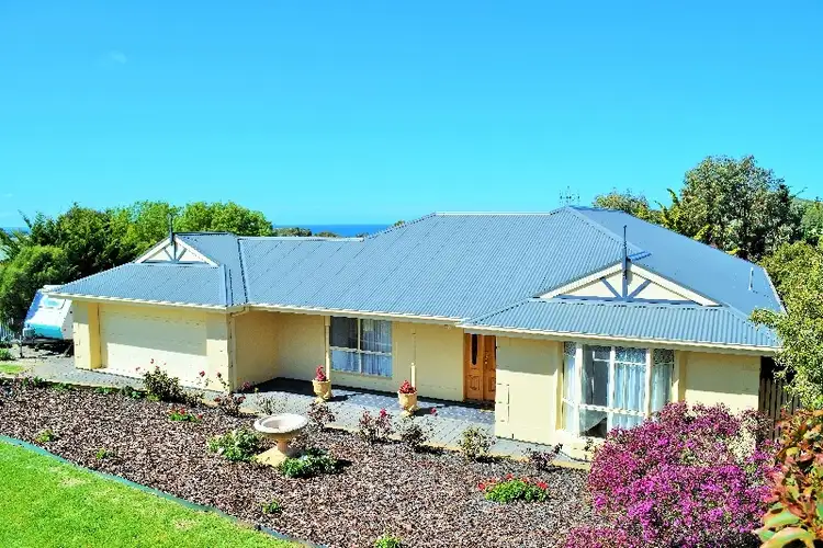Second view of Homely house listing, 3 Gribble Court, Encounter Bay SA 5211