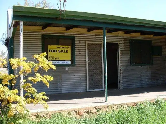 Second view of Homely house listing, 65 Jose Street, Mullewa WA 6630