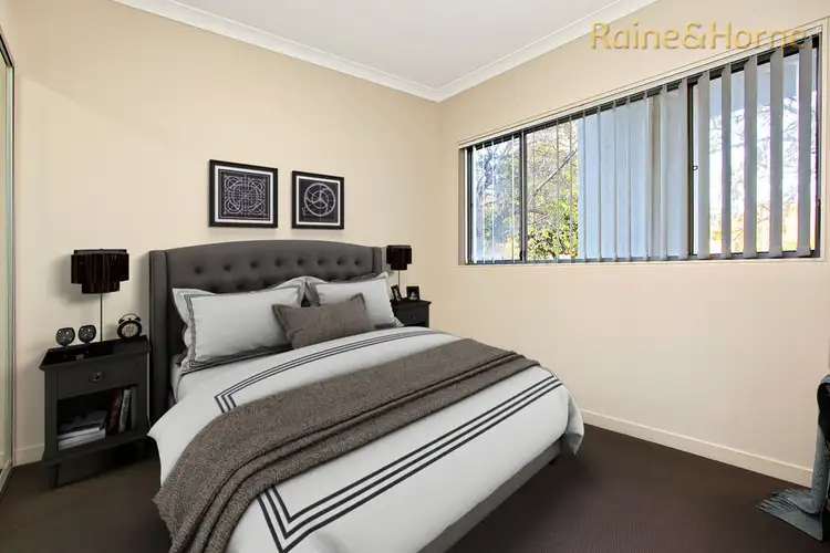 Fourth view of Homely apartment listing, 3/51-53 King Street, St Marys NSW 2760