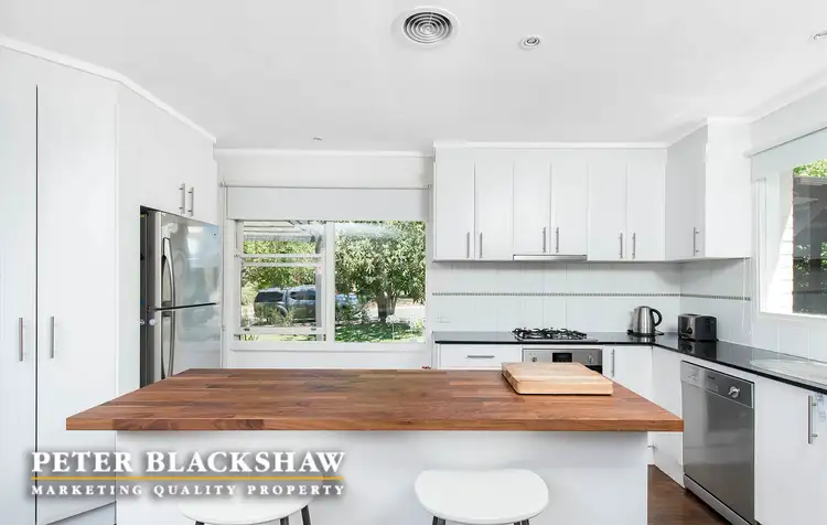 Fourth view of Homely house listing, 6 Collier Street, Curtin ACT 2605