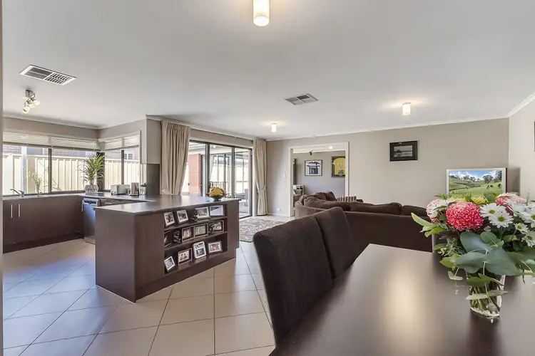 Sixth view of Homely house listing, 32 Tidal Street, Seaford Meadows SA 5169