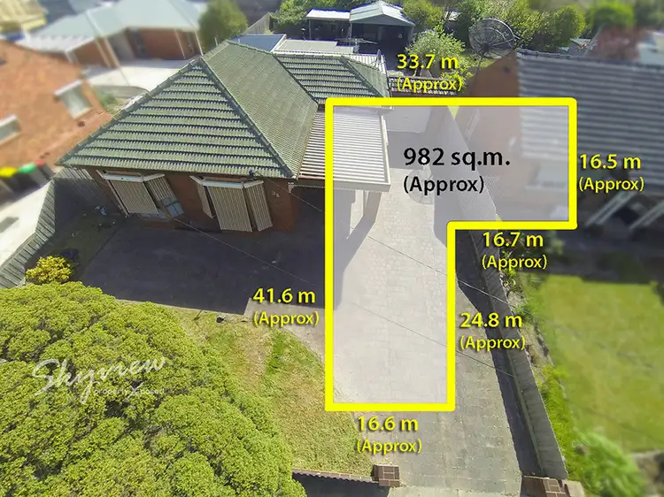 Second view of Homely house listing, 38 Parsons Avenue, Springvale VIC 3171