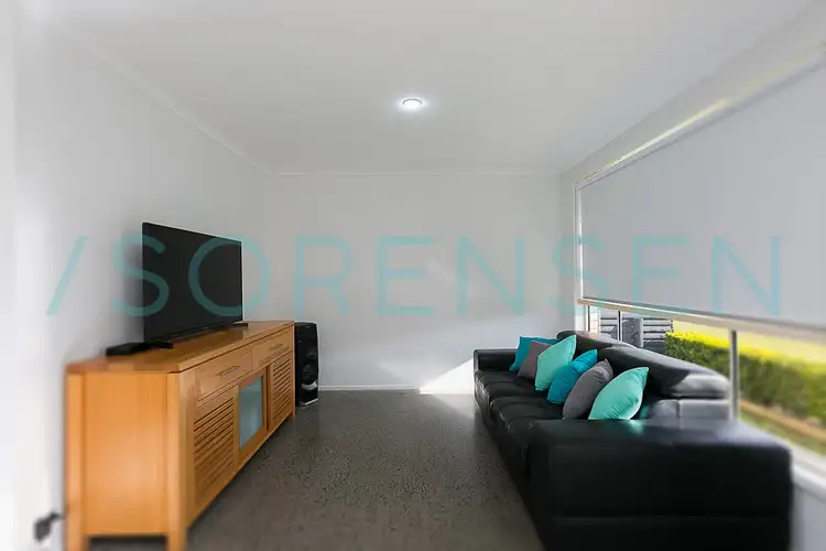Fifth view of Homely house listing, 9 Lenola Crescent, Blue Haven NSW 2262