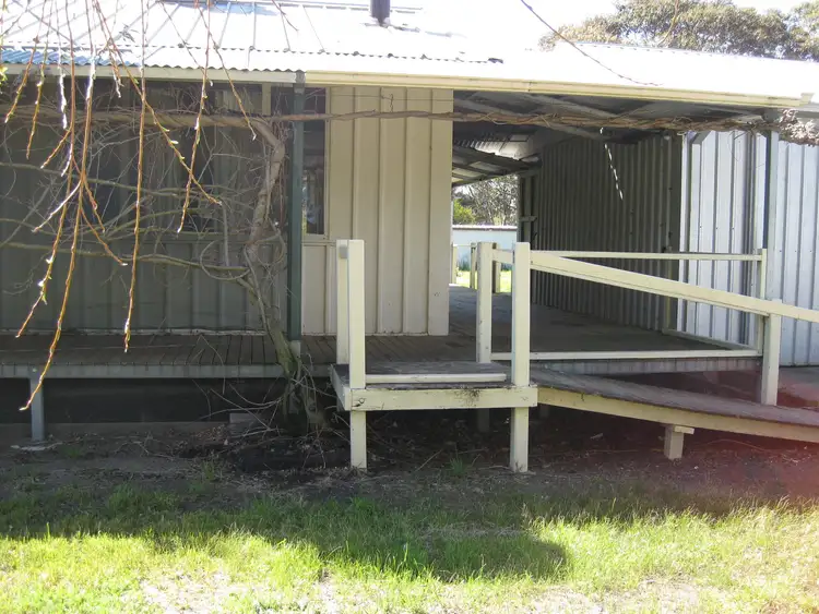 Second view of Homely house listing, 142 Seventh Avenue, Kendenup WA 6323
