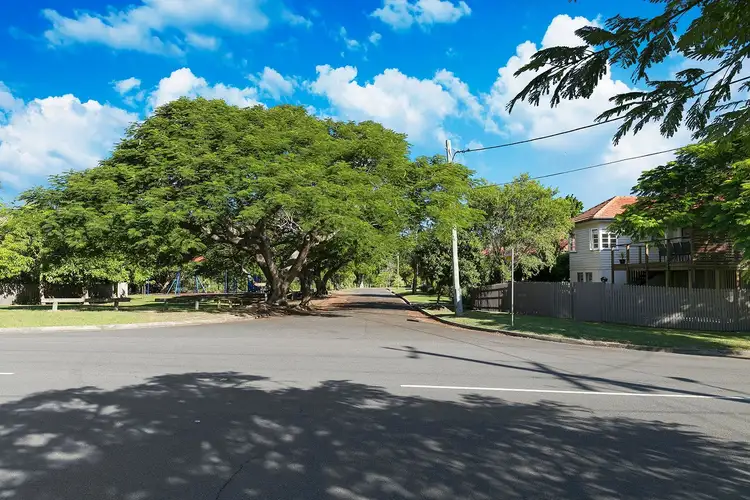 Second view of Homely house listing, 1 Montgomery Street, Gordon Park QLD 4031
