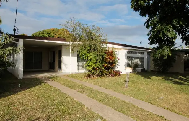 Main view of Homely semi-detached listing, 19 Wattle Street, Kirwan QLD 4817