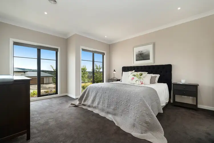 Second view of Homely house listing, 13 The Boomerang, Gisborne VIC 3437