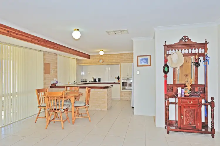 Third view of Homely villa listing, 21B Darwin Place, Warnbro WA 6169
