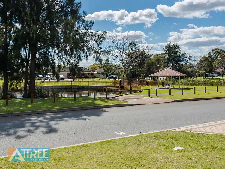 Third view of Homely house listing, 11 Fortescue Bend, Gosnells WA 6110