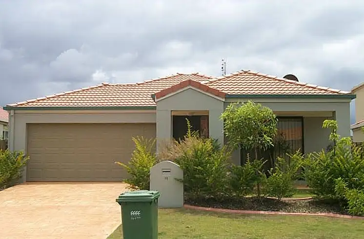22 Harrow Place, Arundel QLD 4214