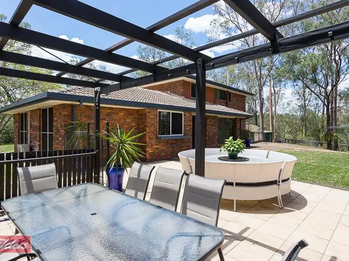29 AKONA PLACE, Karana Downs QLD 4306