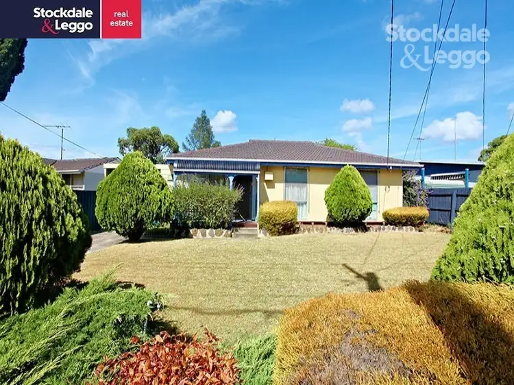 16 Cole Street, Laverton VIC 3028