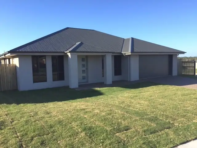 Lot 146 Bay Park Road, Wondunna QLD 4655