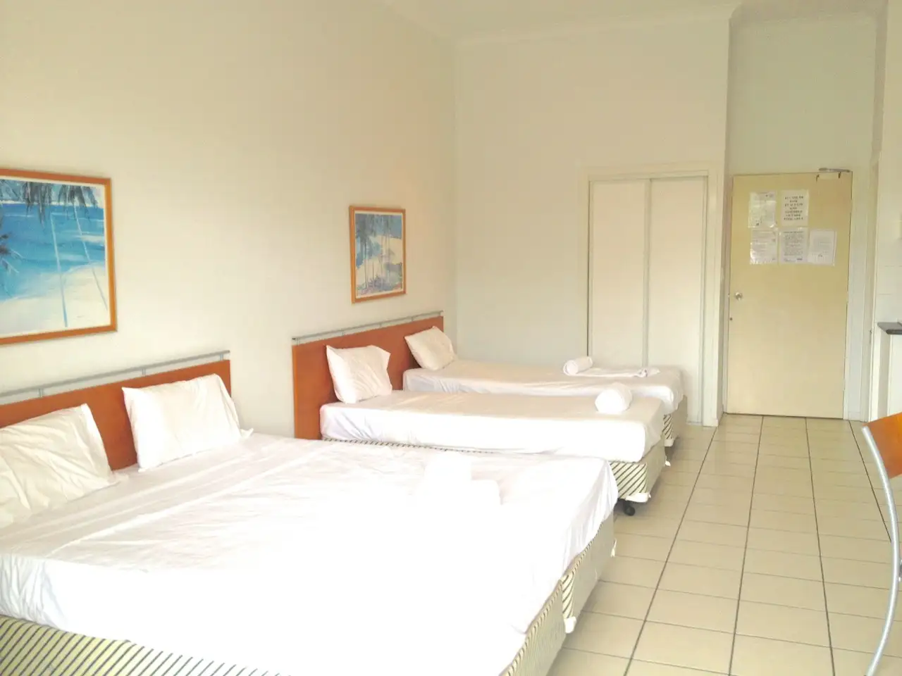 Main view of Homely unit listing, Unit 32 Captain Cook Drive, Agnes Water QLD 4677