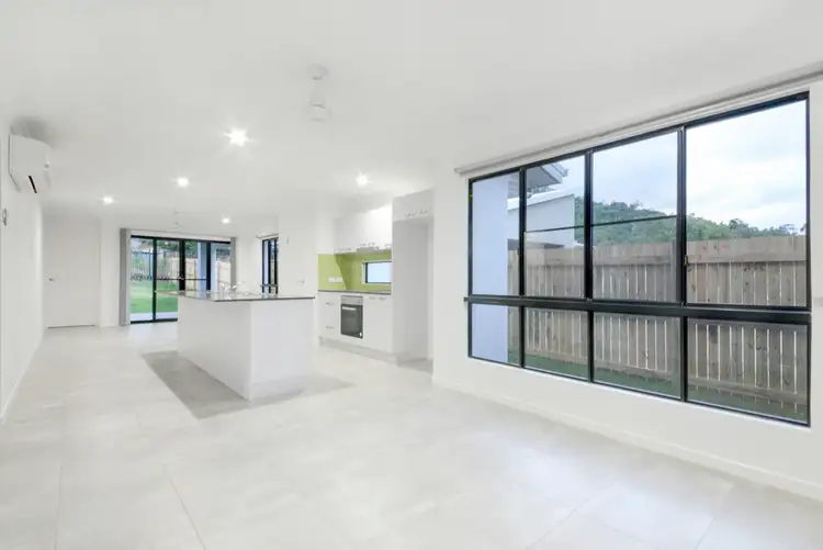 Third view of Homely house listing, 41 Lemau Court, Jubilee Pocket QLD 4802