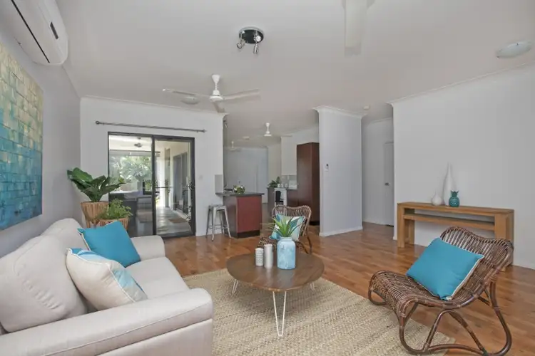 54 Farrar Boulevard, Farrar NT 830