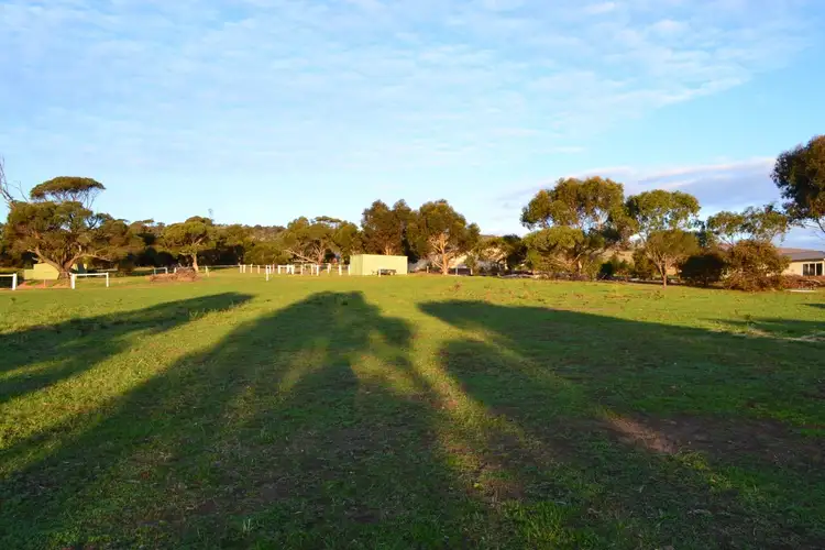 Second view of Homely land listing, 40-42 Bronze Wing Drive, Boston SA 5607