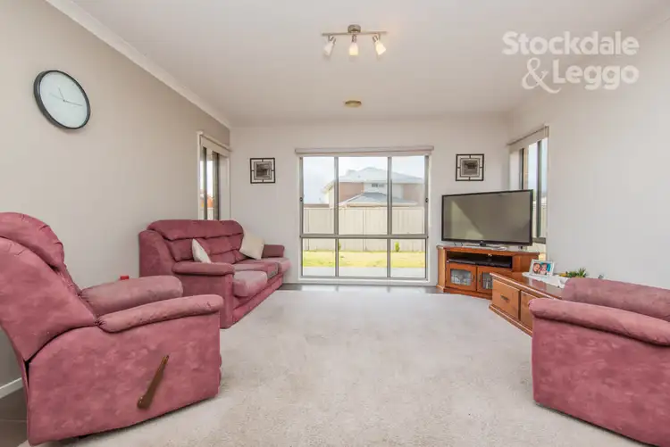 Sixth view of Homely house listing, 186 Waranga Drive, Kialla VIC 3631