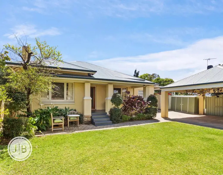 Fifth view of Homely house listing, 85 Swan Road, Attadale WA 6156