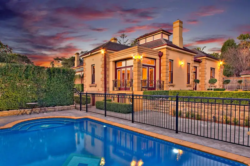 Main view of Homely house listing, 16 Eurella Street, Burwood NSW 2134