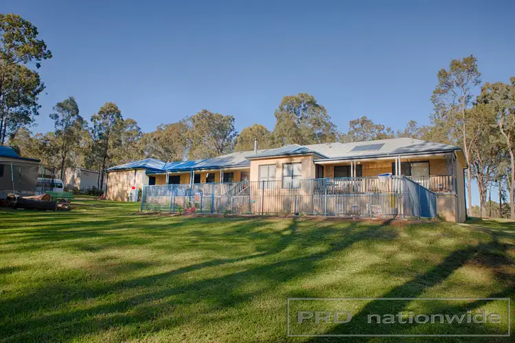 Fourth view of Homely house listing, 22 Hanwood Rd, Branxton NSW 2335
