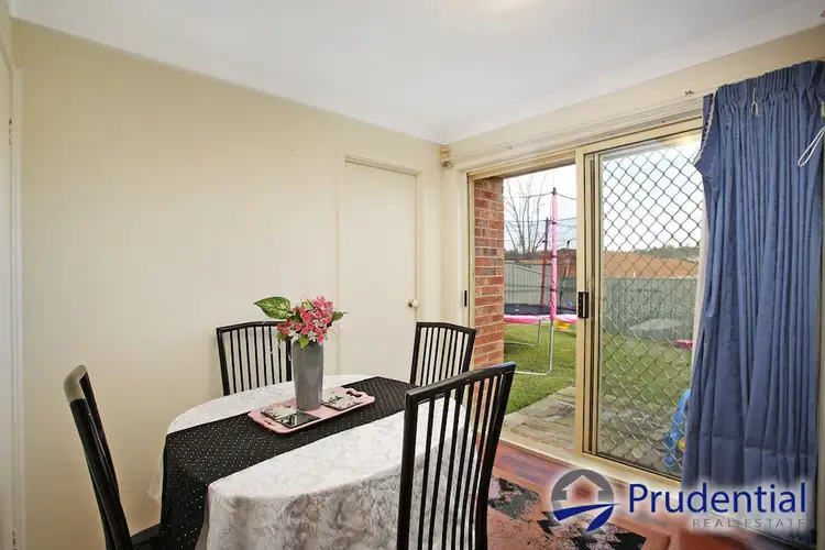 Third view of Homely house listing, 9 Crommelin Crescent, St Helens Park NSW 2560