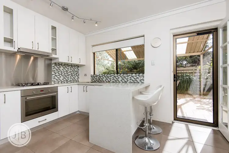 Fifth view of Homely townhouse listing, 1/16 Leonora Street, Como WA 6152