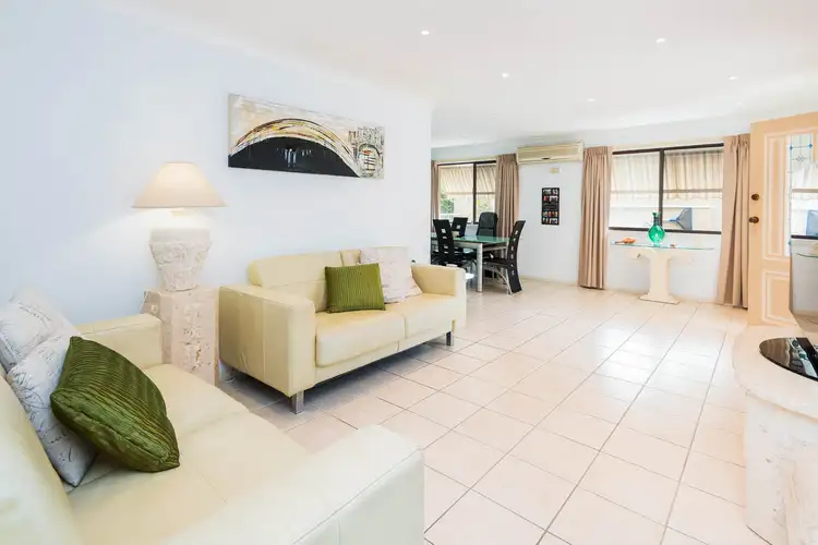Seventh view of Homely house listing, 7 Margaroola Avenue, Biggera Waters QLD 4216