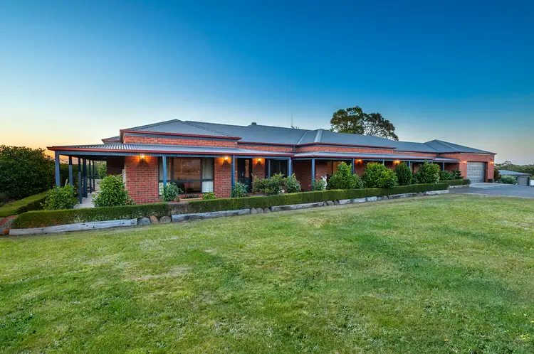 85 Rosa Court, Kyneton VIC 3444