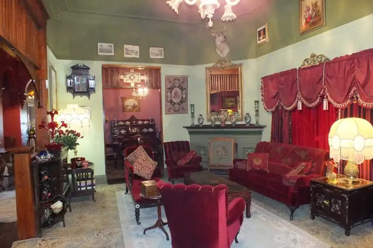 Sixth view of Homely house listing, 42 Canget Street, Wingham NSW 2429