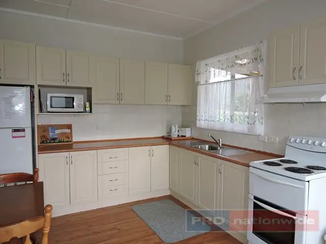 Third view of Homely house listing, 18 Lampe Street, Talbingo NSW 2720
