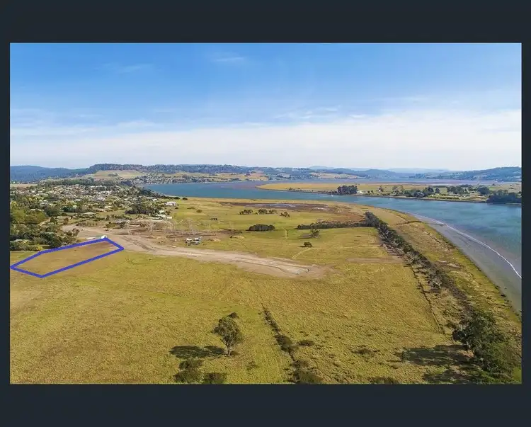 Main view of Homely land listing, 4 Kardinya Close, Legana TAS 7277
