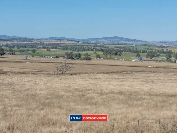 Fourth view of Homely land listing, Lot 8 Oaklands, Tamworth NSW 2340