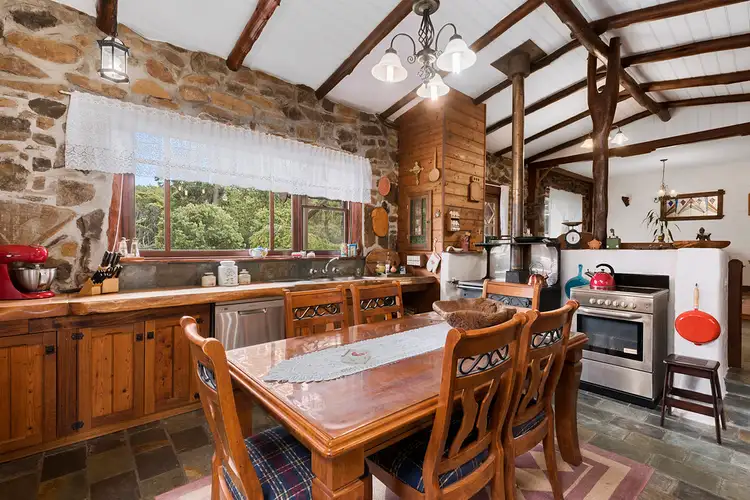 Second view of Homely house listing, 903 Takone Road, Takone TAS 7325