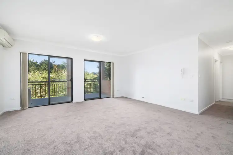 Second view of Homely house listing, 39/19 - 21 Central Coast Highway, Gosford NSW 2250