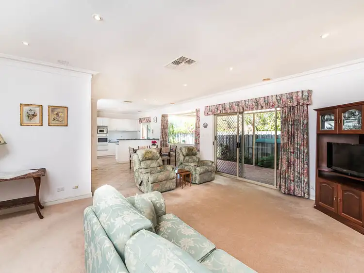 Fourth view of Homely house listing, 39A Evandale Street, Floreat WA 6014