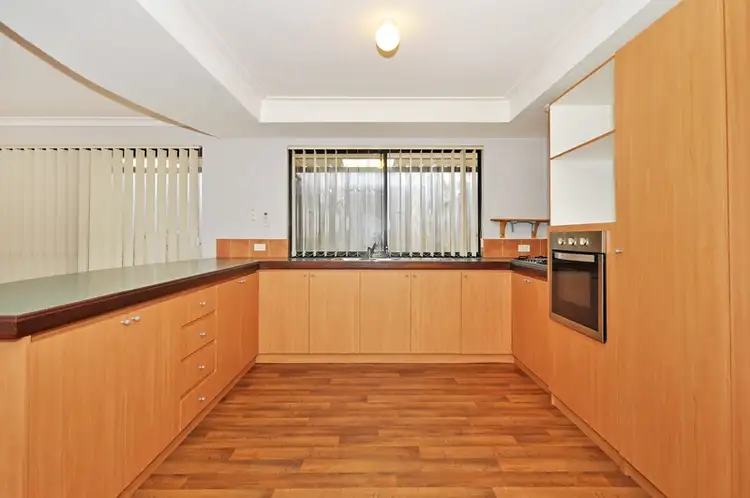 Fourth view of Homely house listing, 35 Larrawa Circle, Ellenbrook WA 6069