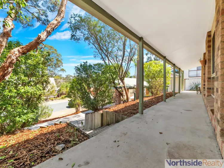 Second view of Homely house listing, 50 Gilford Cres, Albany Creek QLD 4035