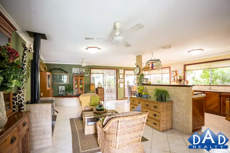 Sixth view of Homely house listing, 19 DAWE STREET, Australind WA 6233