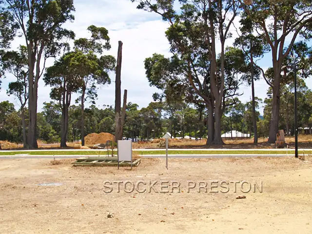 24 (Lot 253) Stoneman Street, Margaret River WA 6285