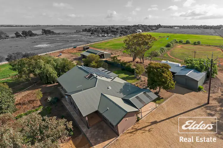 232 Parkers Road, Gawler Belt SA 5118