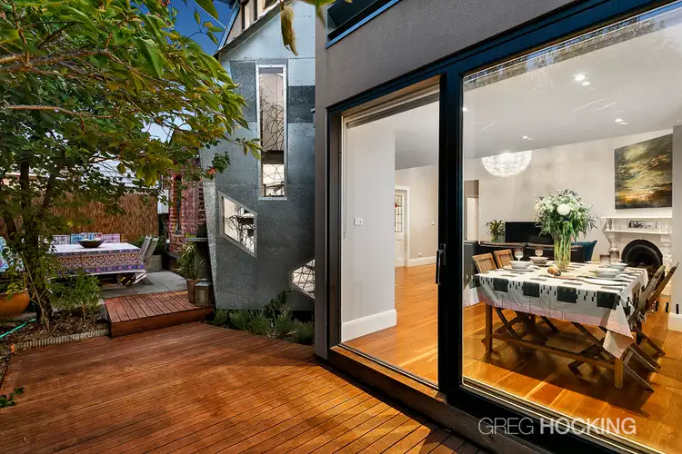 Third view of Homely house listing, 192 Liardet Street, Port Melbourne VIC 3207