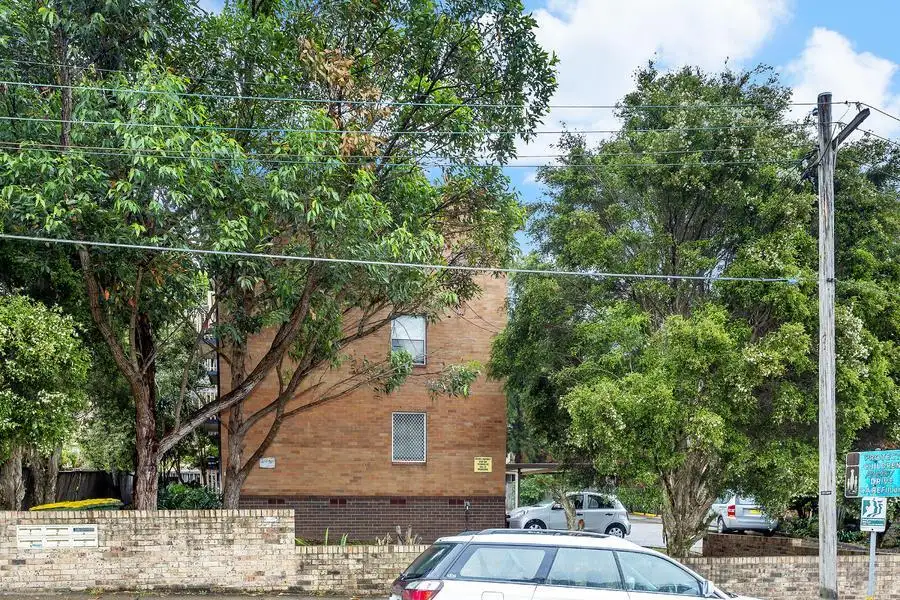 Main view of Homely apartment listing, 3/3-5 Davidson Street, Greenacre NSW 2190