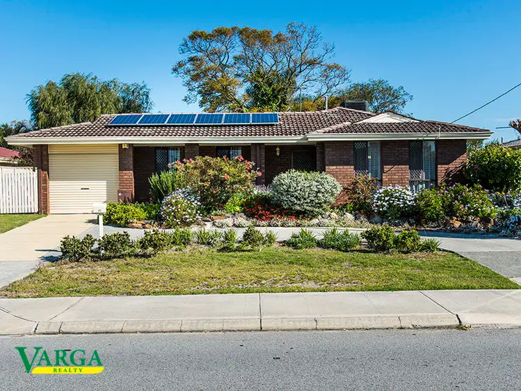 22 Cerberus Avenue, Parkwood WA 6147