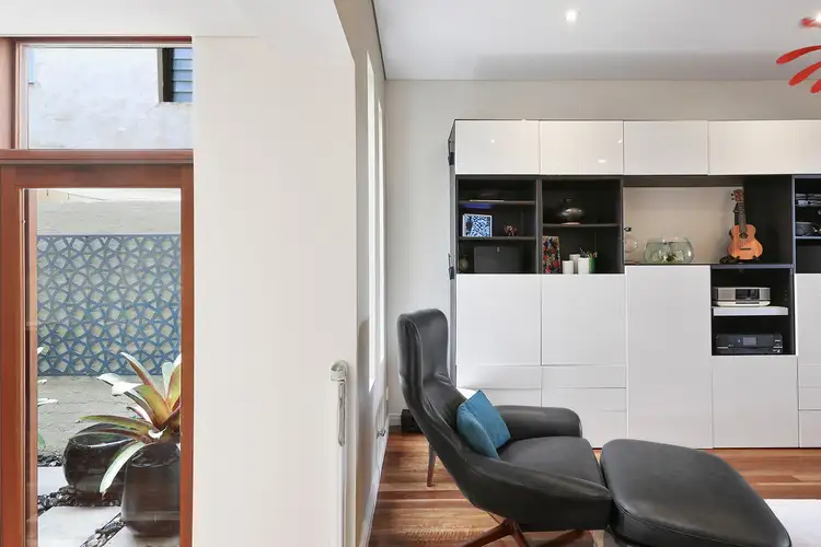 Fifth view of Homely house listing, 474 Wilson Street, Darlington NSW 2008