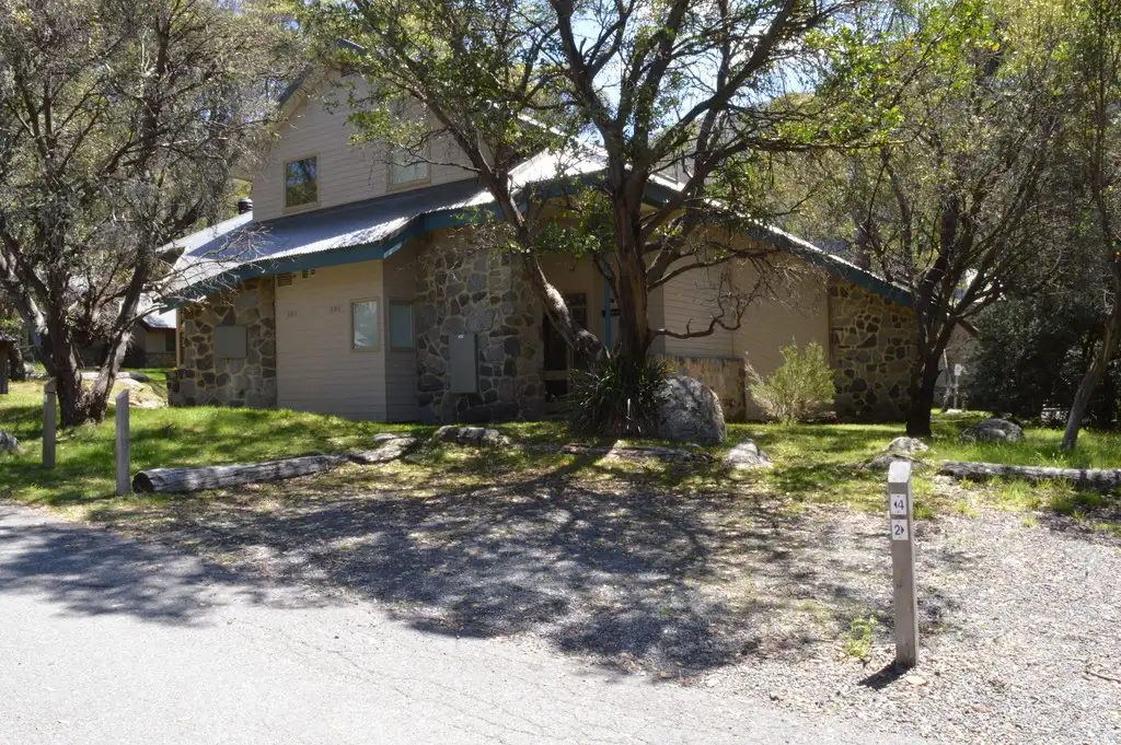 Main view of Homely house listing, 4 Mountain Drive, Thredbo Village NSW 2625