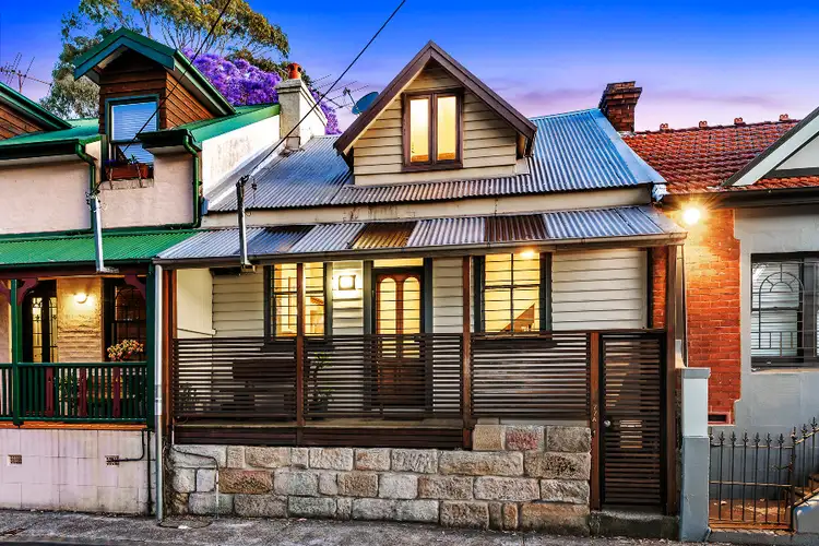 77A Campbell Street, Newtown NSW 2042