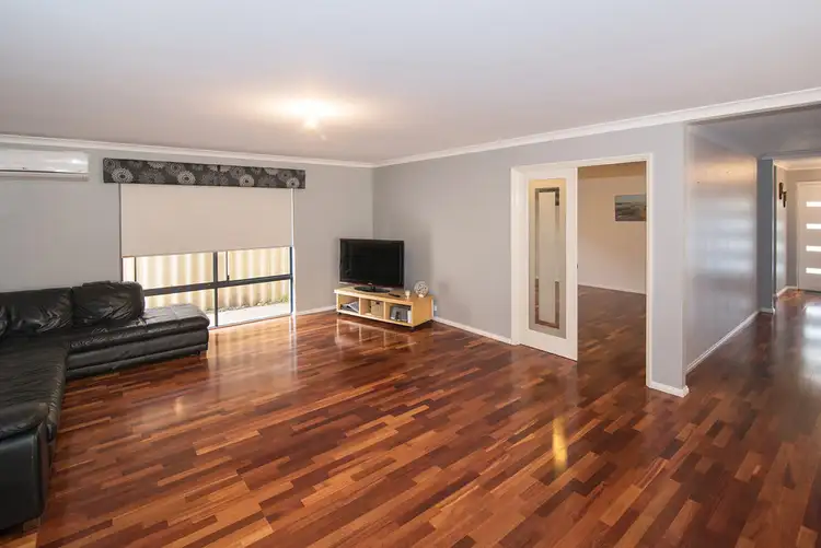 Fourth view of Homely house listing, 130 Aurelian Ave, Yalyalup WA 6280