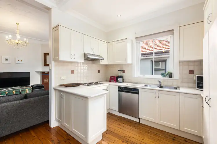 Second view of Homely house listing, 53 Oakley Road, North Bondi NSW 2026